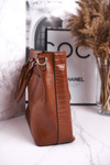 Elegantná kabelka Carmella Monnari Bag4590-017