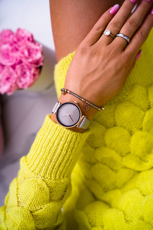 Dámske hodinky Giorgio a Dario Gray Donara