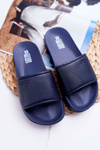 Big Star Navy Blue AA274A167