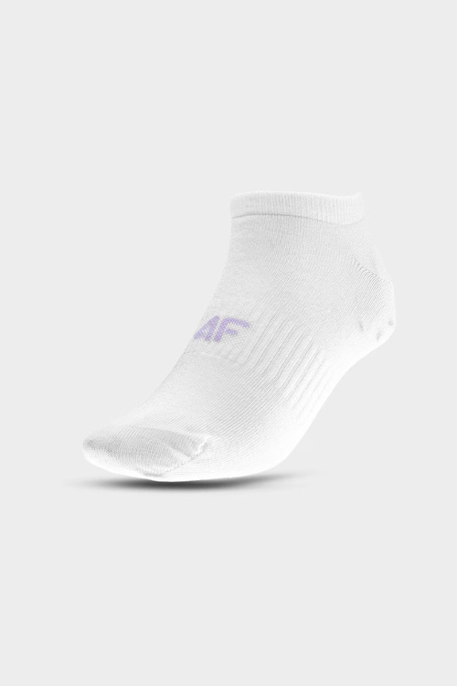 Dámské Ponožky Casual Před Kotníky 3 Pary Mmultikolor 4FWMM00USOCF276-91S