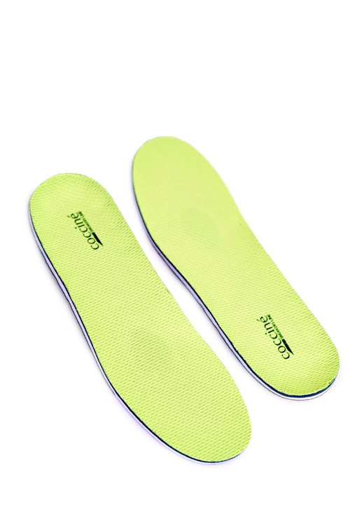 Vložky Coccine Trekking Trace