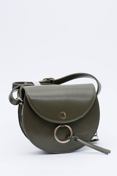 Women Olive Stylish Bag