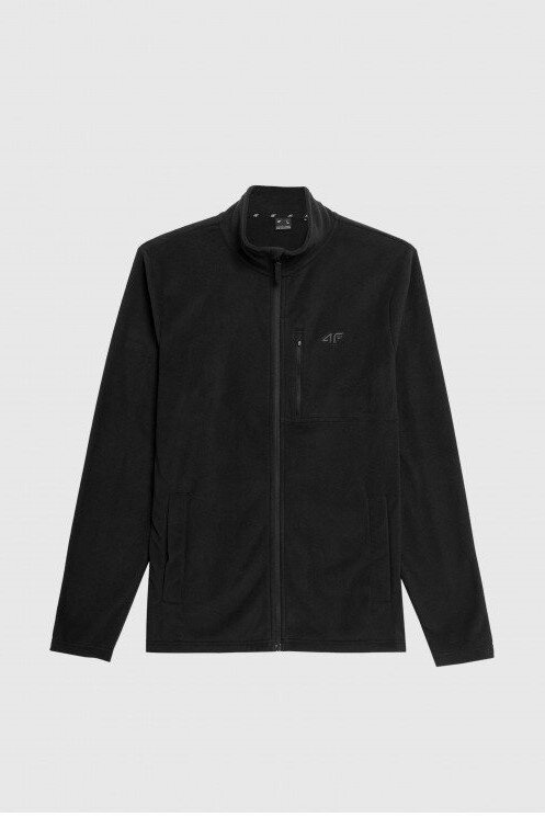 Polar 4F Pánský S Kapucí 4FAW23TFLEM121-20S Černý