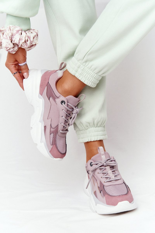 Dámska pamäťová pena veľká hviezda HH274258 Pamäťová topánky