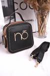 Nobo Nobo Nobo Nobry Band Bag
