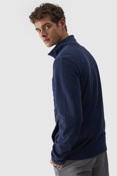 Pánský Polar Regular S Límcem 4F Tmavě Modrý 4FWMM00TFLEM289-31S