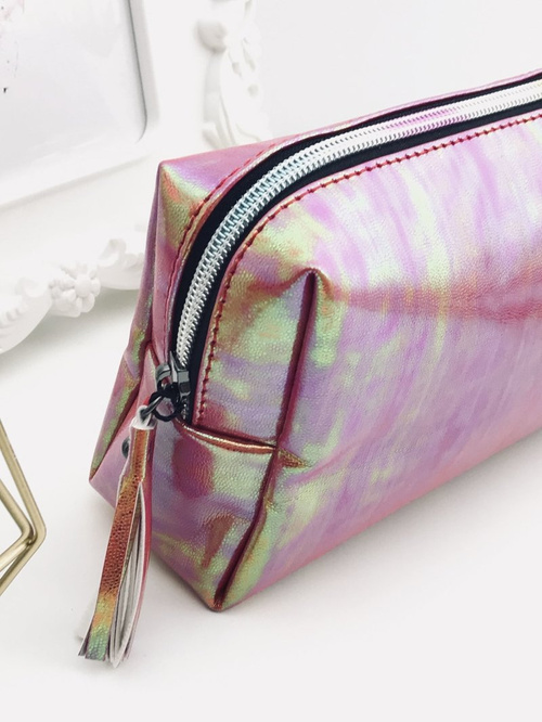 Kosmetika Sachet Nobo Růžový Benzín