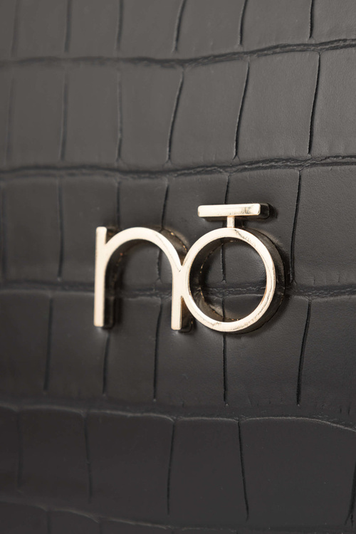 Messenger Bag NOBO L3690-C020 Černá