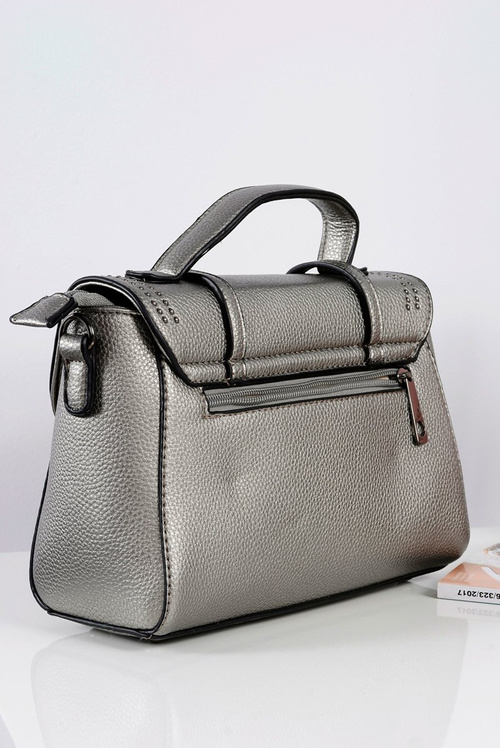 Taška na strieborné posoly