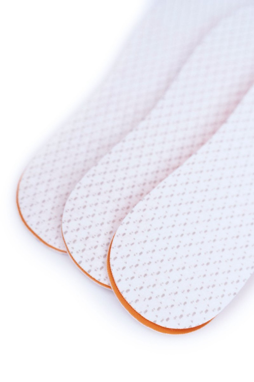 Corbby Fresh Day All -season vložky z 3 párov