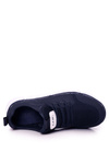 Pánske športové topánky tenisky Goe HH1N4031 NAVY BLUE