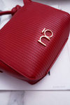Kabelka Nobo Red Nobo Nobo Nobo Nbag-H2790-C005