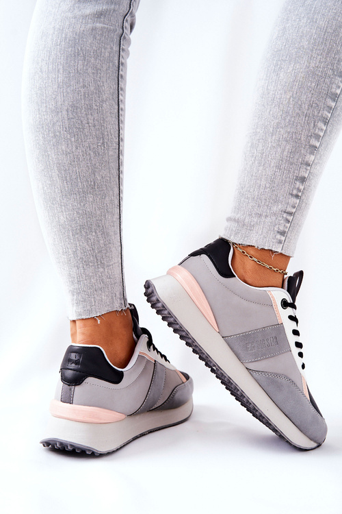 Pamäťová pena veľká hviezda II274398 Športové športové topánky