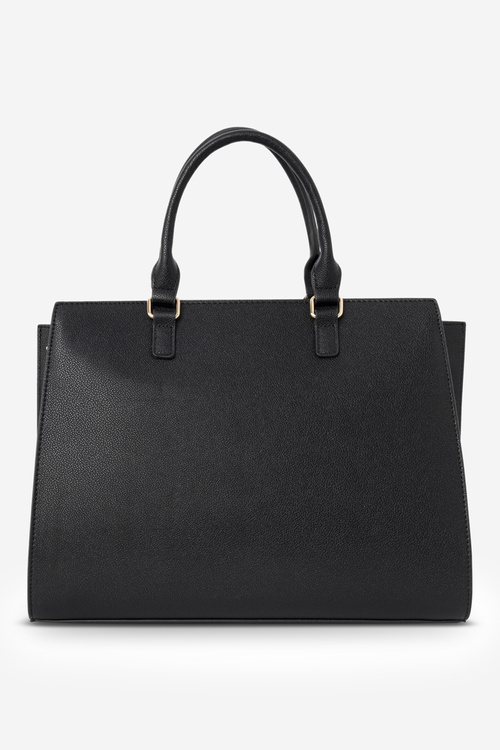 Veľká klasická NOBO R1710-C015 Beige-Black CANAGE