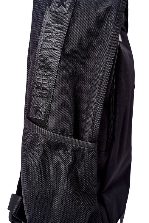 Veľká hviezda HH574197 Black Batoh