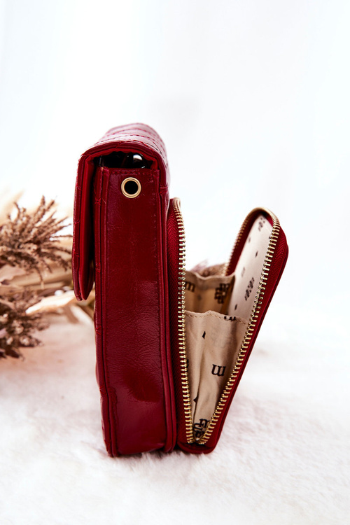 Monnari BAG5110-005 Dámska kabelka