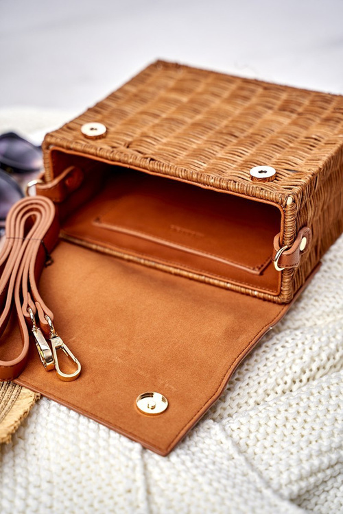 Dámska kabelka Monnari Caramel Bag3660-017