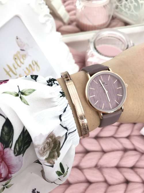 Giorgio a Dario Lame Watch