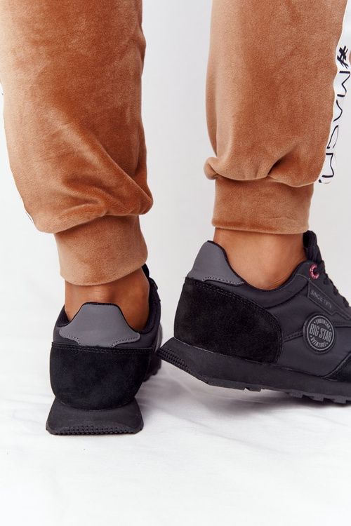 Dámska pamäťová pena Veľká hviezda HH274528 MAMETRE Športové topánky