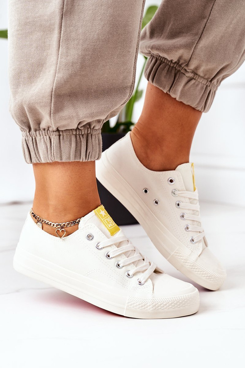 Dámské Klasické Tenisky Barva Měnící Ecoma