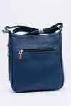 Women Navy Monnari Messenger Bag