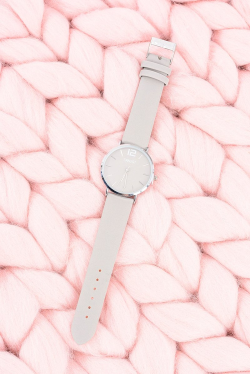 Ernest Claire Gray Watch