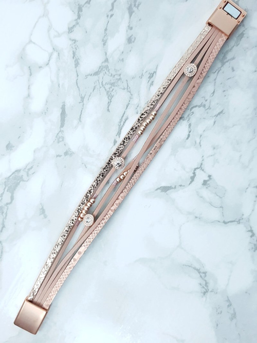 Ženský náramok z perly Pearl Michiko