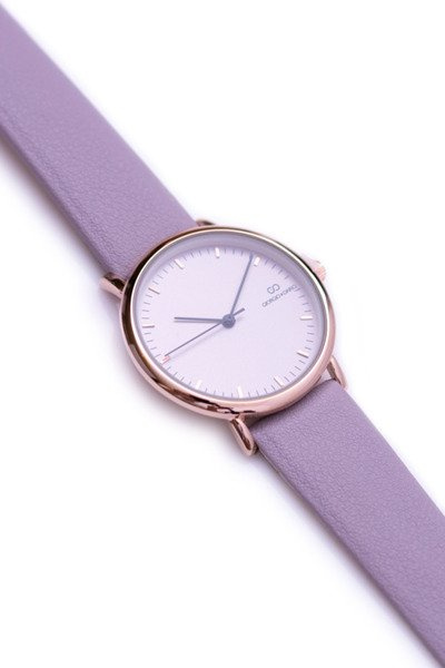 Giorgio a Dario Cloud Violet Watch