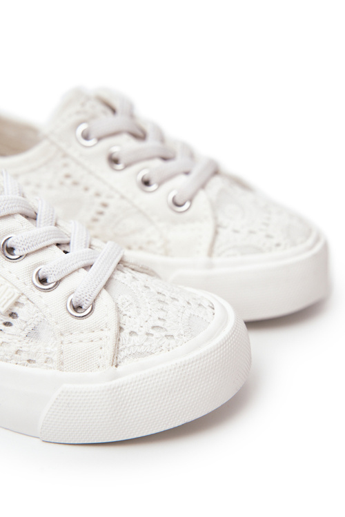 Veľká hviezda JJ374134 Openwork Sneakers