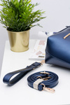 Monnari Navy Blue Kabelka