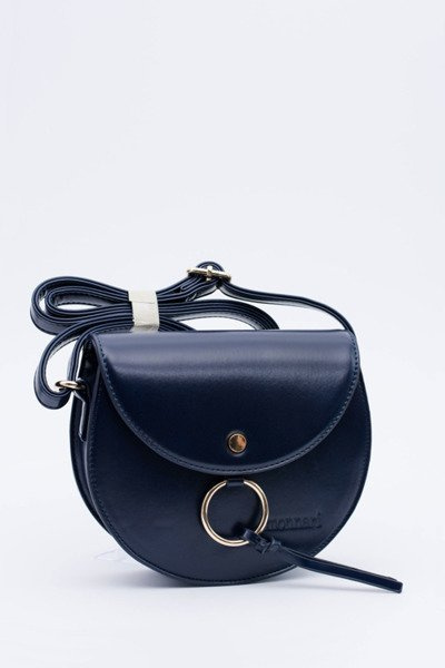 Women Navy Stylish Bag