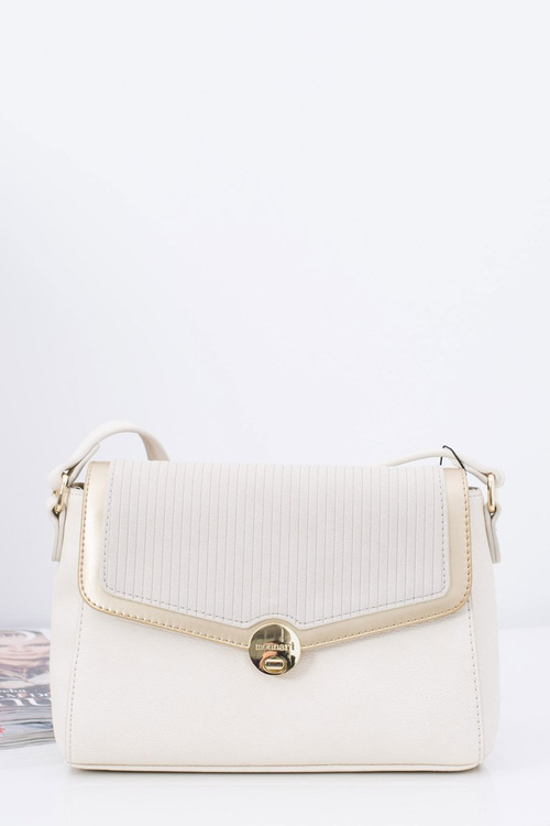 Women's Bag Beige Monnari Bag Messenger