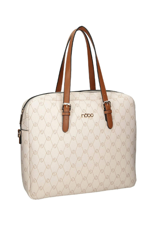 Veľká taška Nobo M0420-CM00