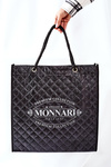 Dámská Taška Shopper Monnari NBAG0030-020
