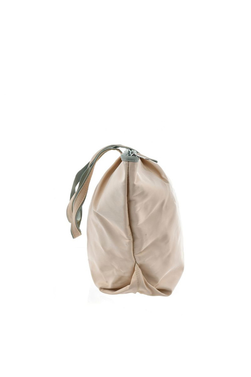 Textilná Veľká Taška Big Star NN574051 Beige