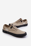 Pánské tenisky Lee Cooper LCW-24-02-2149 Beige