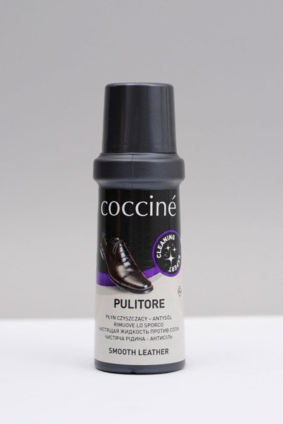 Coccine Cleansing Fluid Skin Multi Cleaner