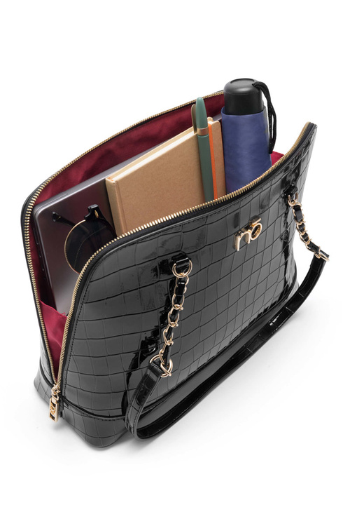 NOBO L3570-C020 Rameno BAG čierna