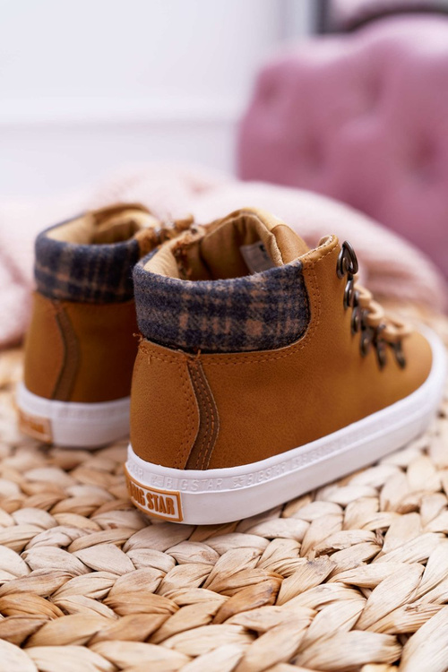 Detskí chlapci veľká hviezda Camel EE374039