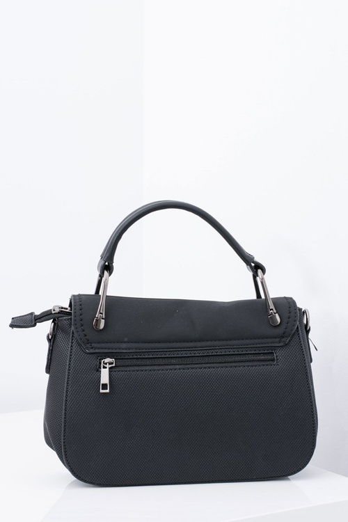 Black Women's Bag Coffer