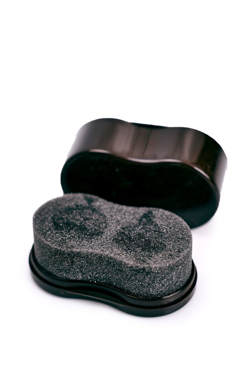 Coccine Shoe Cleaner Shining Sponge Large