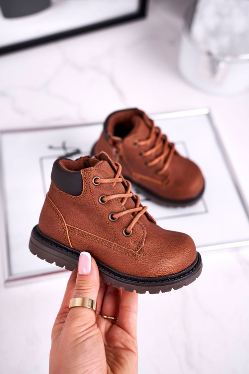 Chlapci chlapcov pre deti, chlapci z hnedých topánok môžu