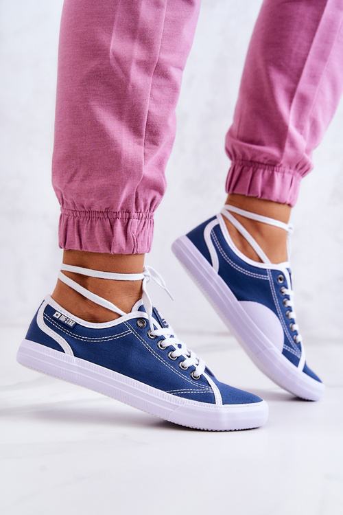 Dámska veľká hviezda W274834 Dámske tenisky