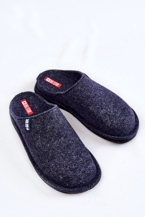 Klasické dámske patrí veľké hviezdy KK276013 Navy Blue