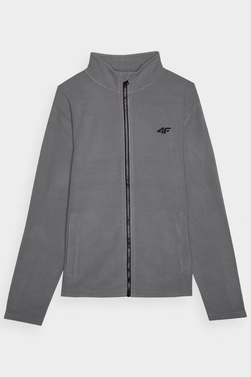 Pánsky Regular Polar S Límcom 4F Šedý 4FWMM00TFLEM289-25S