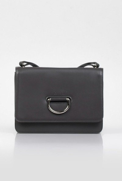 Dámska kabelka Monnari Gray Bag9280-017