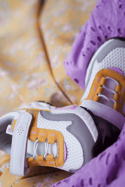 Veľká hviezda JJ374257 Detské športové topánky