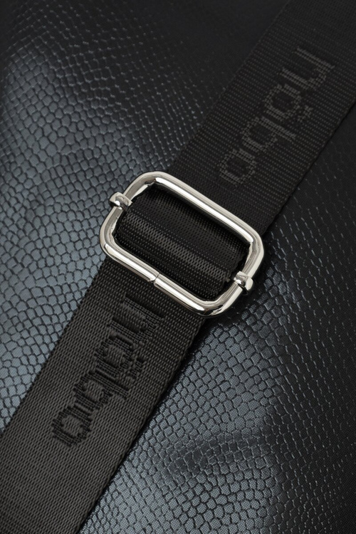 Kožená kabelka zviera NOBO NOBO NABG-R0150-C020 ZOBRAZENIE ČIERNE