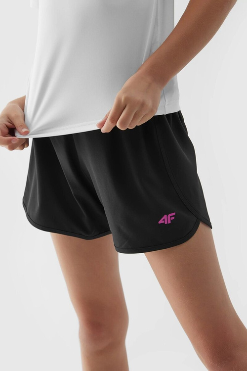 Komplet 4F Detský Športový Rýchloschnúci Na Wf 4FJAW23TAPSF014-20S