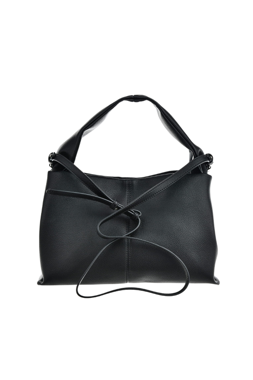 Taška Big Star OO574108 Čierna